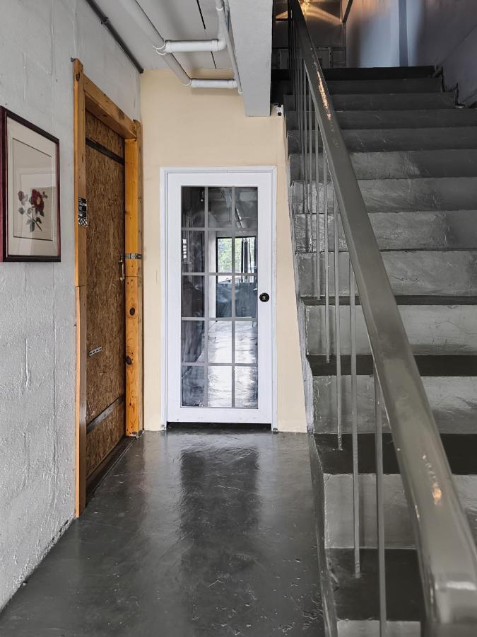 Youyen Hostel Бангкок Екстер'єр фото