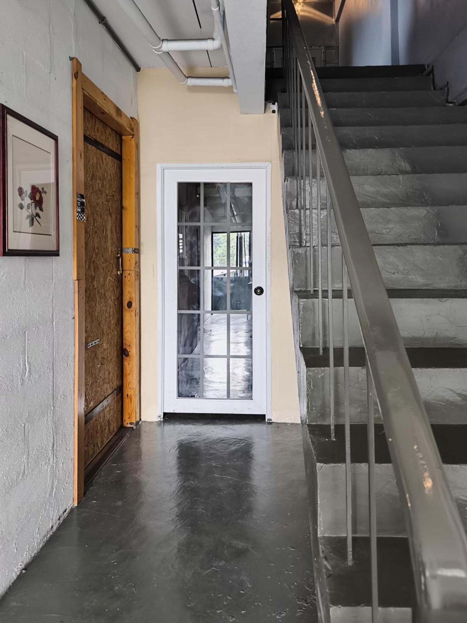 Youyen Hostel Бангкок Екстер'єр фото