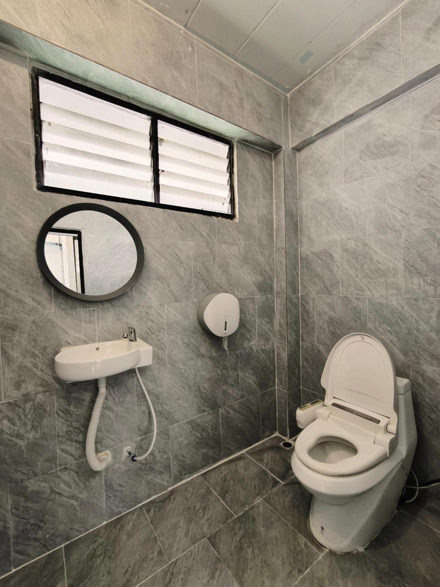 Youyen Hostel Бангкок Екстер'єр фото